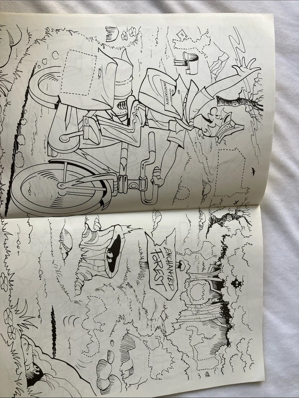 Little Golden Book vintage 1992